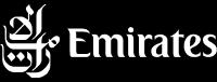 Emrirates airline logo photo