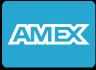 Amex logo