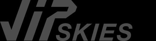 VIPSkies grey logo