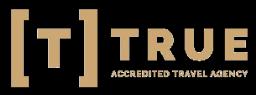 True logo