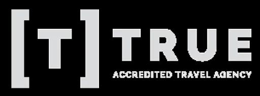 True logo photo