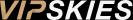 VIPSkies logo